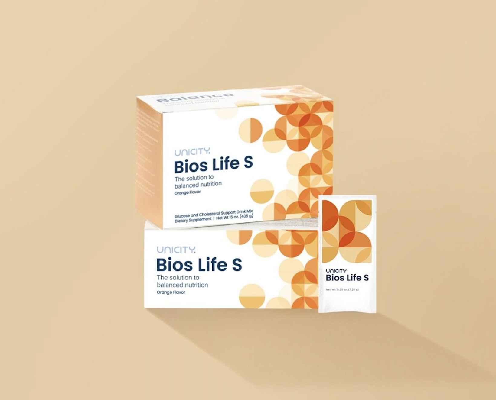Feel Great System Bios Life S